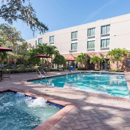 Hyatt Place Sarasota/Bradenton Ngoại thất bức ảnh