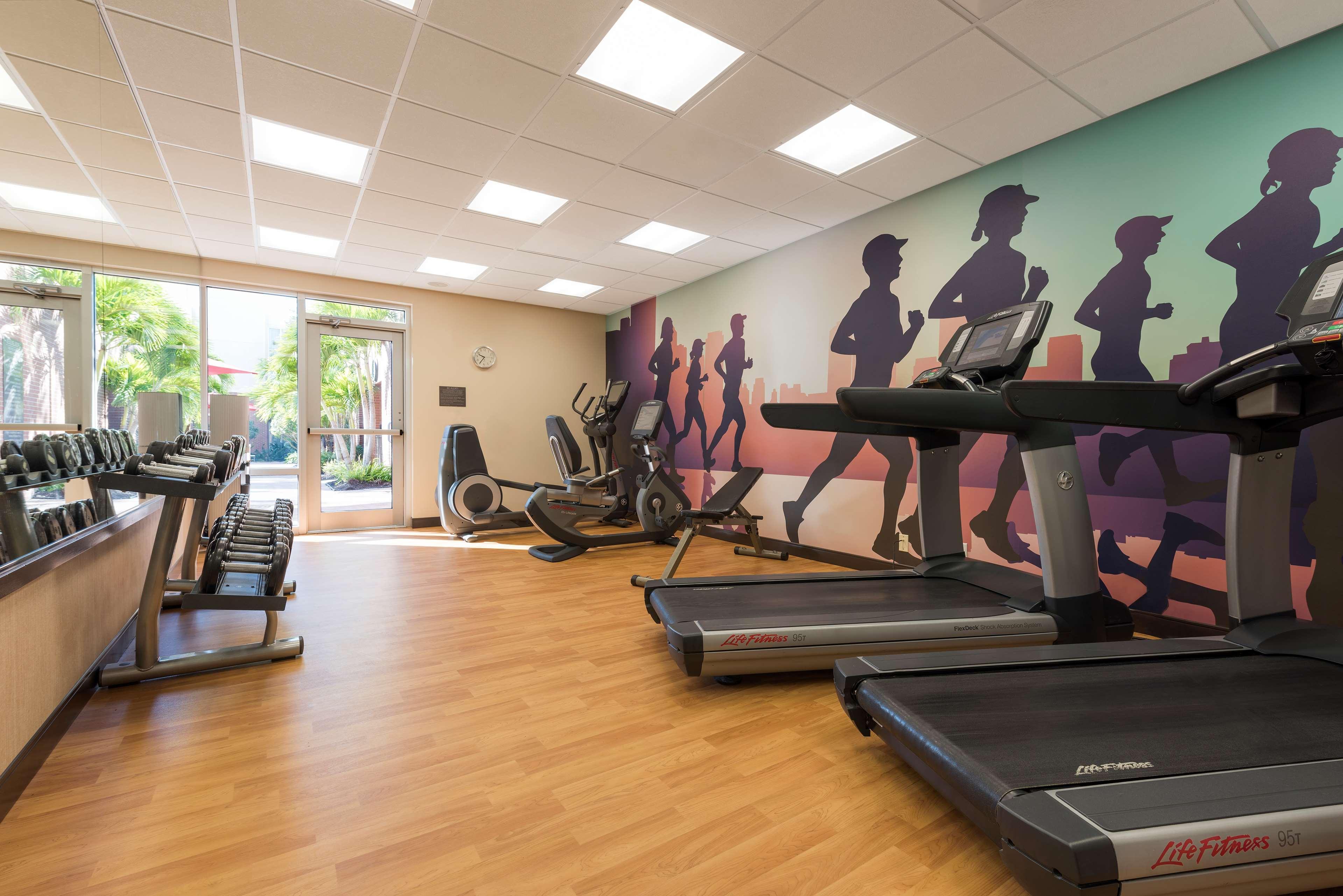 Hyatt Place Sarasota/Bradenton Ngoại thất bức ảnh