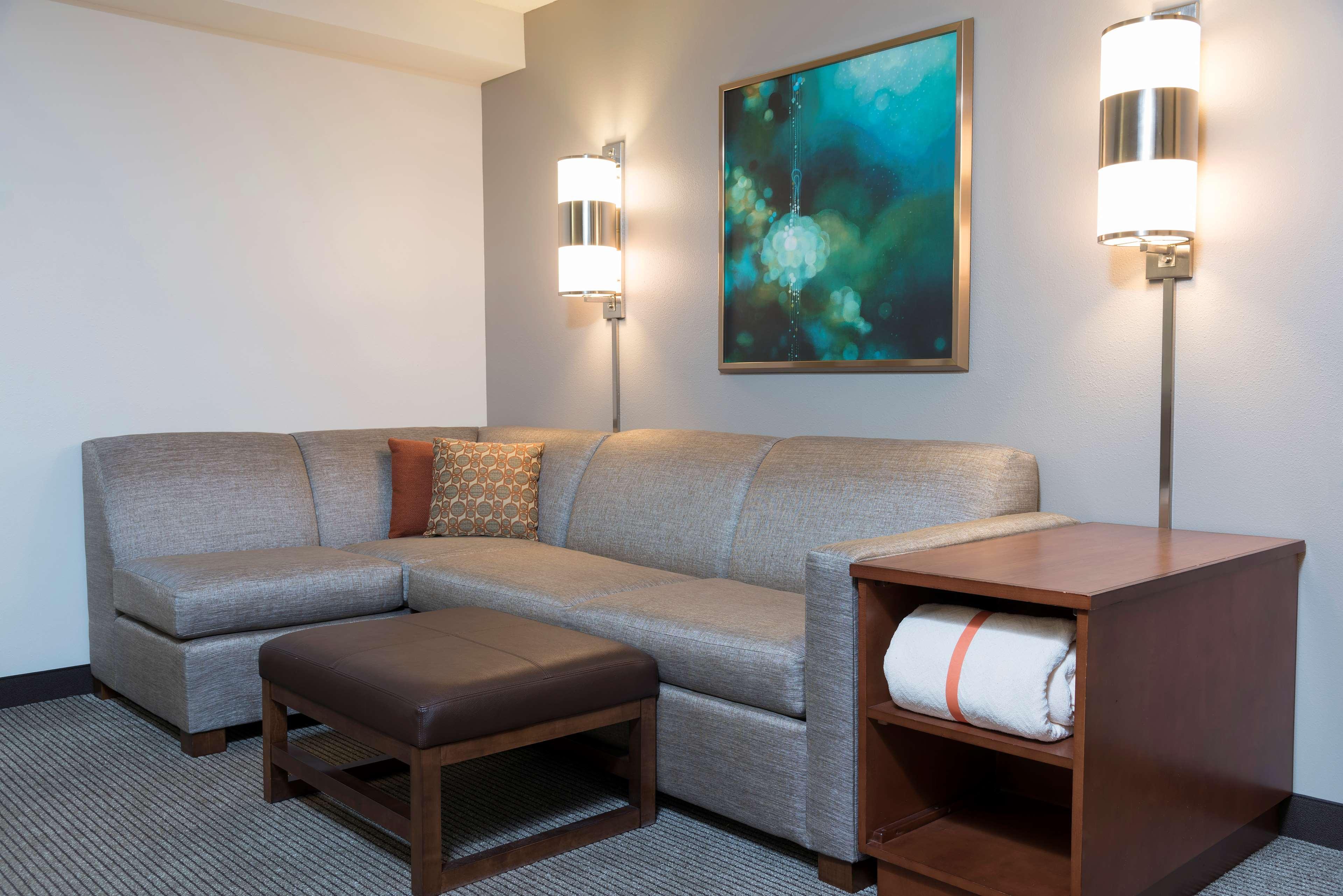 Hyatt Place Sarasota/Bradenton Ngoại thất bức ảnh