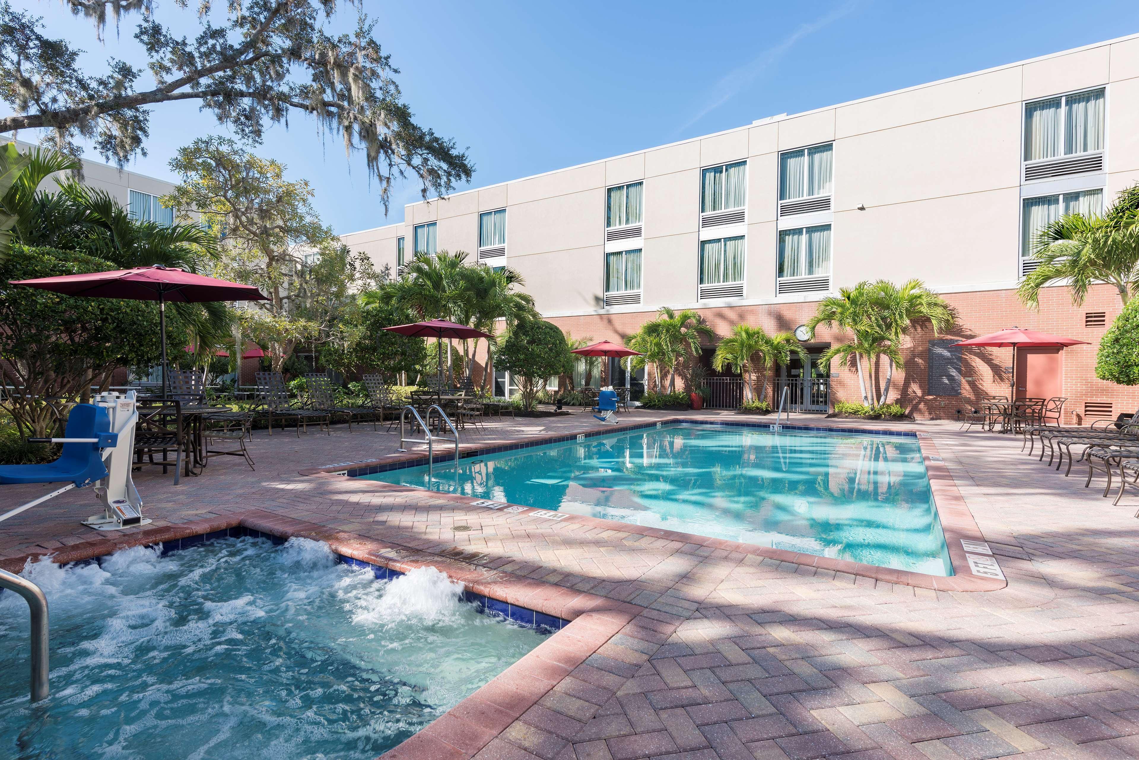 Hyatt Place Sarasota/Bradenton Ngoại thất bức ảnh