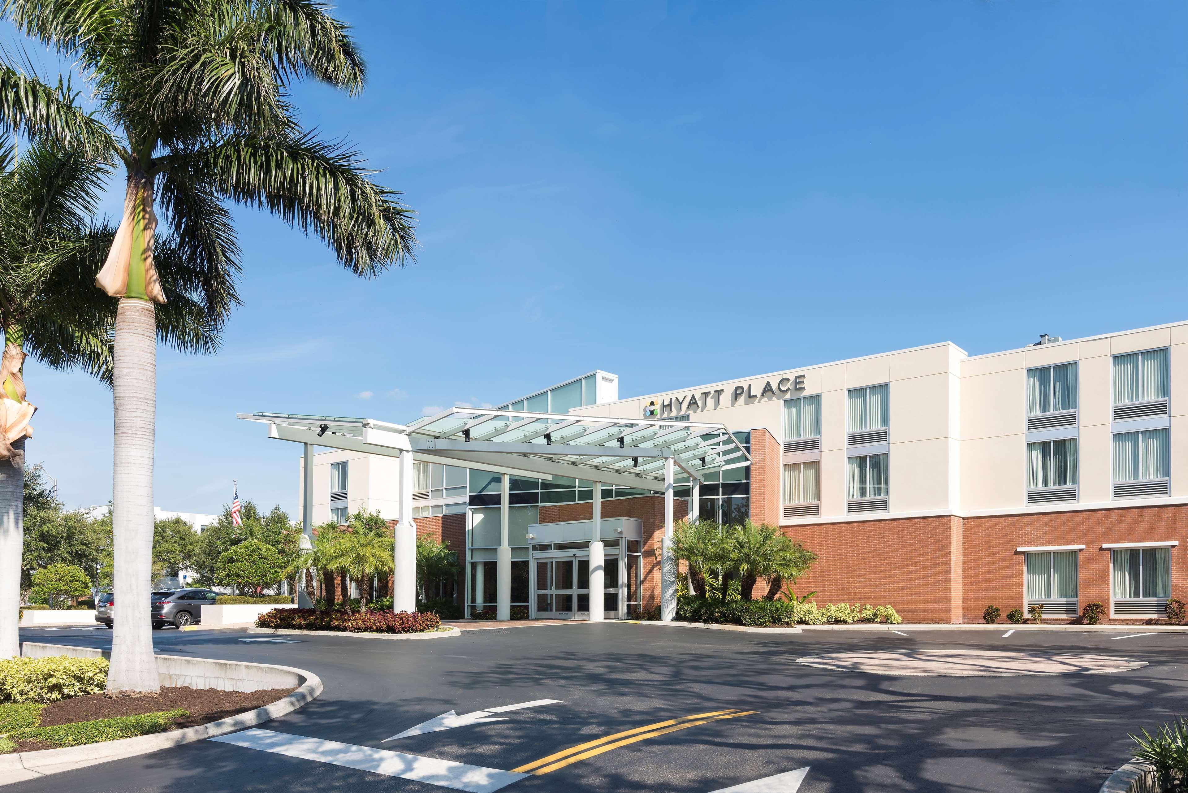 Hyatt Place Sarasota/Bradenton Ngoại thất bức ảnh