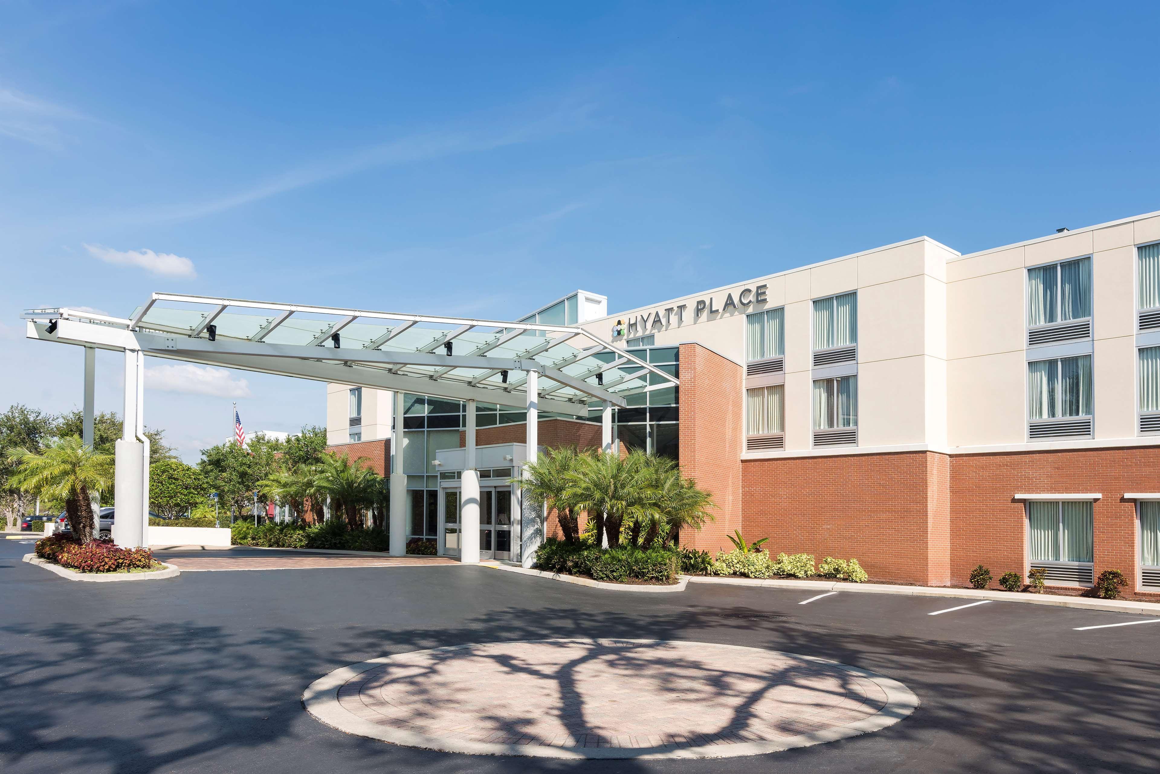 Hyatt Place Sarasota/Bradenton Ngoại thất bức ảnh