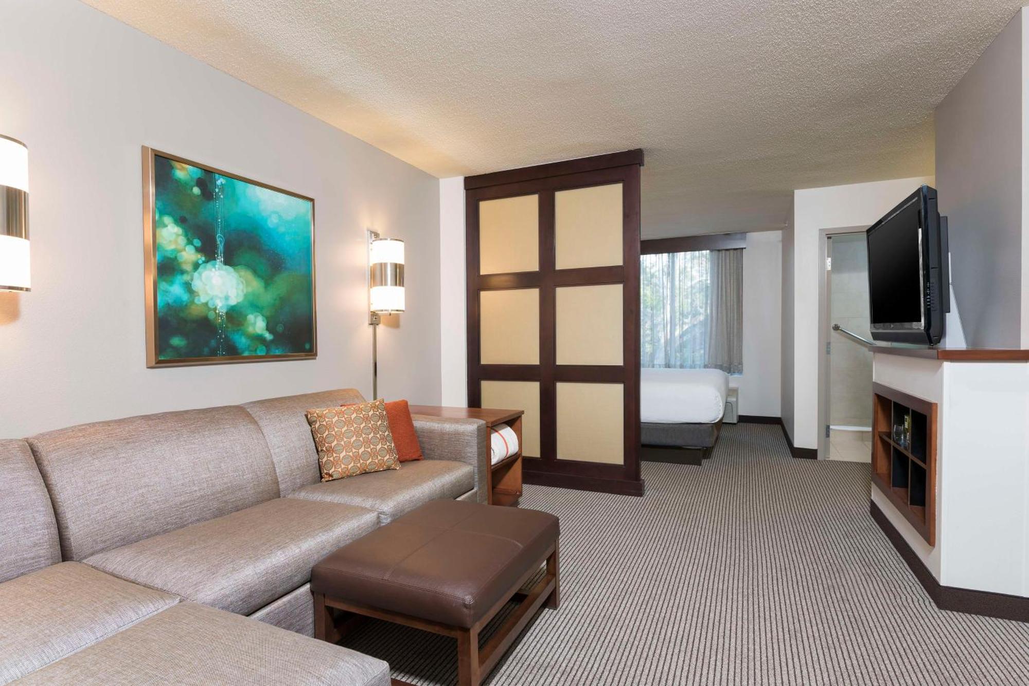 Hyatt Place Sarasota/Bradenton Ngoại thất bức ảnh